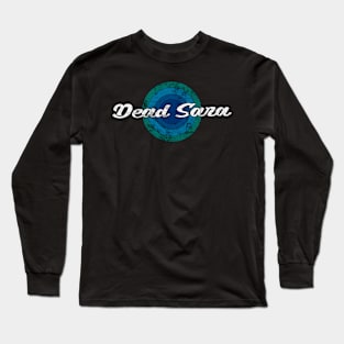 Vintage Dead Sara Long Sleeve T-Shirt